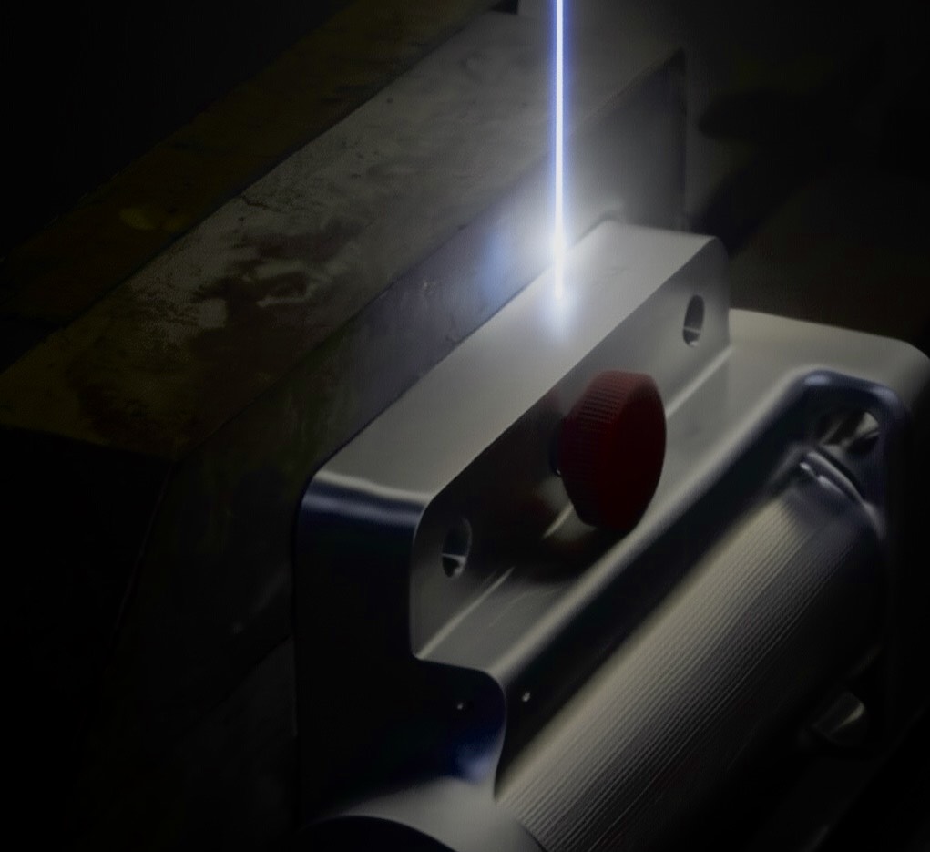 Laser Marking and Engraving