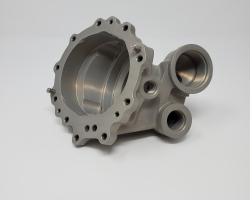 Precision component