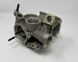 Precision component