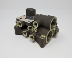 Precision component