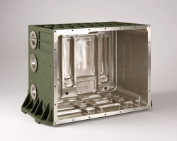 Precision component