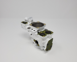 Precision component
